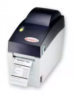 Термопринтер этикеток Godex DT2x SU + Ethernet