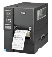 Термотрансферный принтер этикеток TSC MH241P (Touch LCD) SU + Ethernet + USB Host + RTC