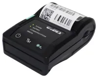 Мобильный принтер этикеток Godex MX30 Bluetooth