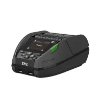 Мобильный принтер этикеток TSC Alpha-30L WiFi + Bluetooth