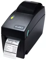 Термопринтер этикеток Godex DT2 US