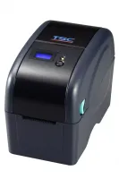 Термотрансферный принтер этикеток TSC TTP-323 (темный)+Ethernet