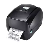 Термотрансферный принтер этикеток Godex RT730i SU LCD