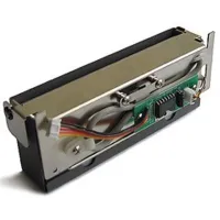 Отрезчик для принтера этикеток Godex RT200, RT230, RT200i, RT230i, гильотинный, полный отрез