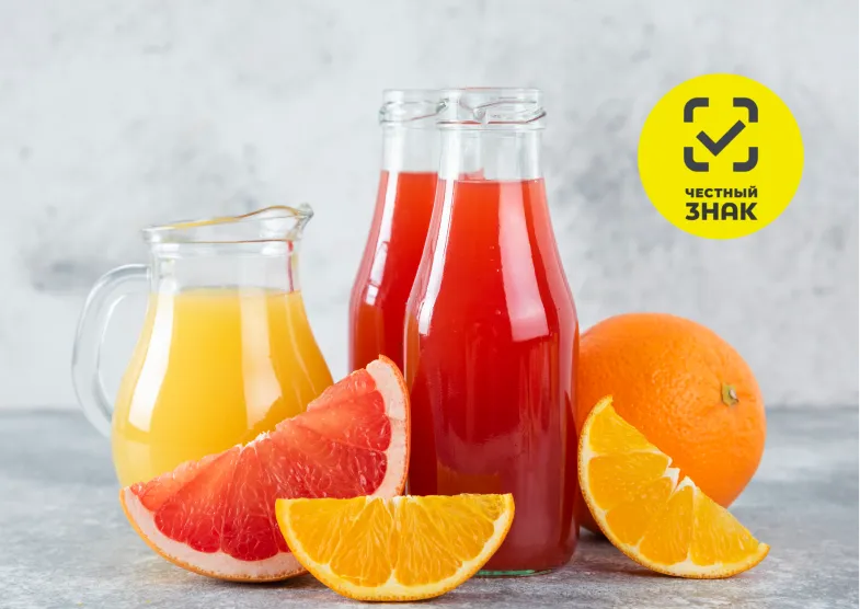 Продление текущих условий для безалкогольной продукции