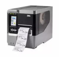 Термотрансферный принтер этикеток TSC MX640P SU+Ethernet+USB Host+RTC с отделитем