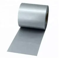 Красящая лента RESIN SILVER матовый (30мм/300м/30мм/1") OUT