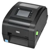 Термопринтер этикеток TSC TH240T USB + RS232 + Ethernet + USB Host + RTC
