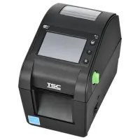 Термопринтер этикеток TSC DH220T LCD SU+Ethernet+USB Host+RTC