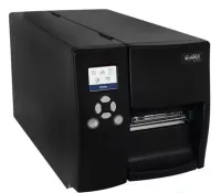 Термотрансферный принтер этикеток Godex EZ-2250i SU + Ethernet + USB Host + RTC