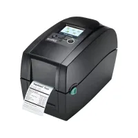 Термотрансферный принтер этикеток Godex RT200i SU LCD