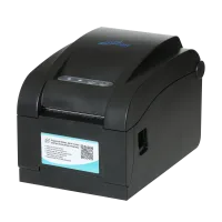 Термопринтер этикеток BSmart BS350, 203 dpi, USB+Ethernet
