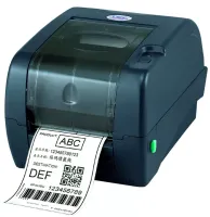 Термотрансферный принтер этикеток TSC TTP-247 PSU с отрезчиком