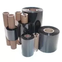 Красящая лента WAX STANDART (25мм/300м/25мм/1") OUT