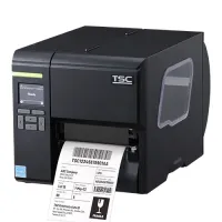 Термотрансферный принтер TSC ML241P LCD SU+Ethernet+USB Host+RTC