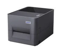 Термотрансферный принтер этикеток iDPRT iF4, 203 dpi, USB+Ethernet
