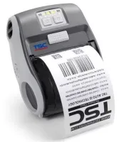 Мобильный принтер этикеток TSC Alpha-3R USB + Bluetooth