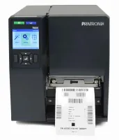 Термотрансферный принтер этикеток Printronix T6204e 203 dpi, RS232, USB, Ethernet