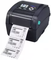 Термотрансферный принтер этикеток TSC TC310 (темный) LCD SU+Ethernet+USB Host+RTC