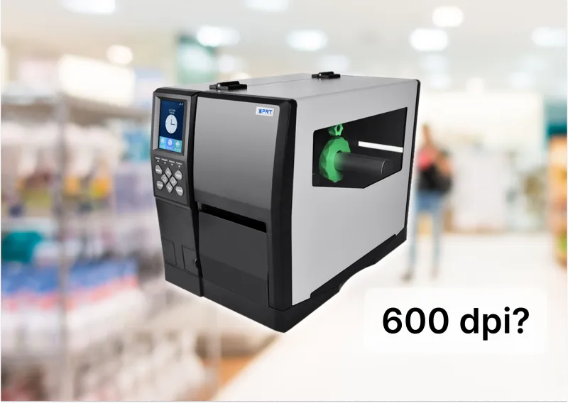 Кому и для чего необходимы принтеры 600 dpi? 