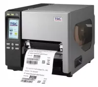 Термотрансферный принтер этикеток TSC TTP-368MT PSUT + Ethernet (с отделителем)