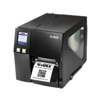 Термотрансферный принтер этикеток Godex ZX-1300Xi+ (Touch LCD) SU + Ethernet + USB Host + RTC