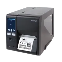 Термотрансферный принтер этикеток Godex GX4200i SU + Ethernet + USB Host