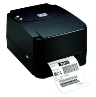 Термотрансферный принтер этикеток TSC TTP-243 Pro SUC (с отрезчиком)