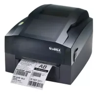 Термотрансферный принтер этикеток Godex G300US