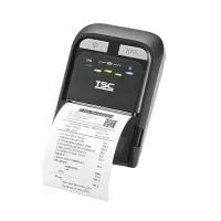 Мобильный принтер этикеток TSC TDM-30 MFi Bluetooth 5.0 + RTC