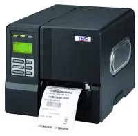 Термотрансферный принтер этикеток TSC ME340+LCD SU+Ethernet