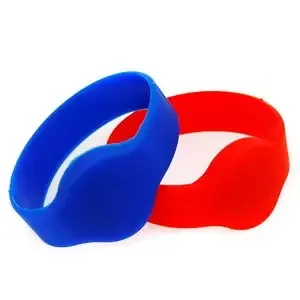 Что такое RFID метки?