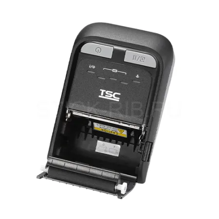 Мобильный принтер этикеток TSC TDM-30 MFi Bluetooth 5.0 + RTC - купить по доступным ценам от производителя
