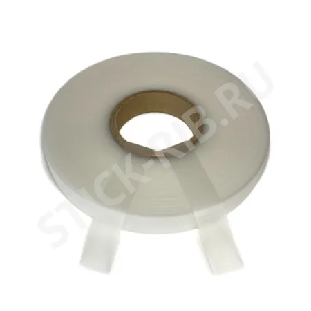 Купить силиконовая лента tpu210 матовая 10мм/150м оптом