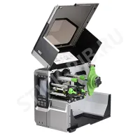 Термотрансферный принтер этикеток TSC MX241P (Touch LCD) SU + Ethernet + USB Host + RTC, Wi-Fi ready - купить по доступным ценам от производителя