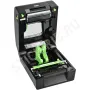 Термопринтер этикеток TSC TH240T USB + RS232 + Ethernet + USB Host + RTC - купить по доступным ценам от производителя