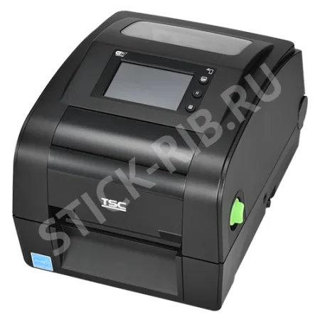 Термопринтер этикеток TSC TH240T USB + RS232 + Ethernet + USB Host + RTC