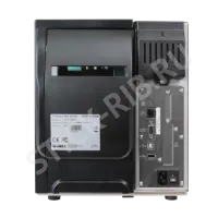 Термотрансферный принтер этикеток Godex GX4200i SU + Ethernet + USB Host - купить по доступным ценам от производителя