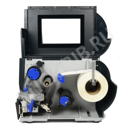 Термотрансферный принтер этикеток Printronix T6304e, 300 dpi, RS232, USB, Ethernet - купить по доступным ценам от производителя