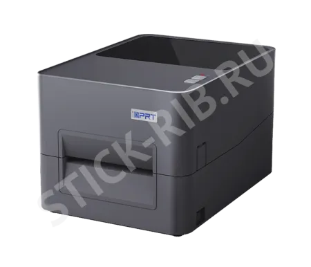 Термотрансферный принтер этикеток iDPRT iF4, 203 dpi, USB+Ethernet+Wi-Fi