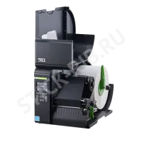Термотрансферный принтер TSC ML241P LCD SU+Ethernet+USB Host+RTC - купить по доступным ценам от производителя