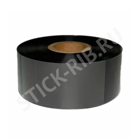 Красящая лента WAX/RESIN STANDART NEAR EDGE 622 (34мм/650м/34мм/1") IN