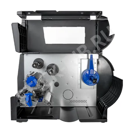 Термотрансферный принтер этикеток Printronix T4304, 300 dpi, RS232, USB, Ethernet - купить по доступным ценам от производителя