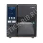Термотрансферный принтер этикеток Godex GX4600i SU + Ethernet + USB Host - купить по доступным ценам от производителя