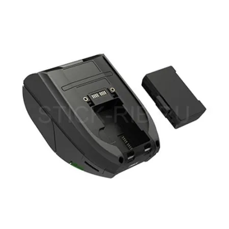 Мобильный принтер этикеток TSC Alpha-30L WiFi + Bluetooth - купить по доступным ценам от производителя