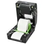 Термопринтер этикеток TSC TH340T LED SU + Ethernet + USB Host + RTC - купить по доступным ценам от производителя
