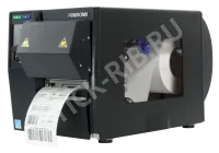 Термотрансферный принтер этикеток Printronix T6304e ODV-2D, 300 dpi, RS232, USB, Ethernet - купить по доступным ценам от производителя