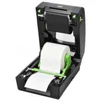 Термопринтер этикеток TSC TH240T USB + RS232 + Ethernet + USB Host + RTC - купить по доступным ценам от производителя