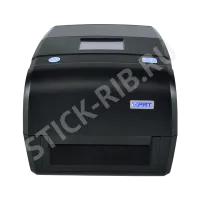 Термотрансферный принтер этикеток iDPRT iT4P, 203 dpi, USB+Ethernet+USB Host - купить по доступным ценам от производителя