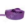 Купить сатиновая лента ps901 для тт-печати сиреневая 80мм/200м оптом